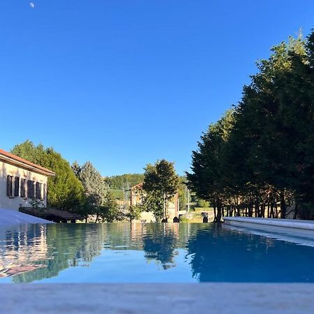 Bed and Breakfast Il BASÍN Calliano  Exterior foto